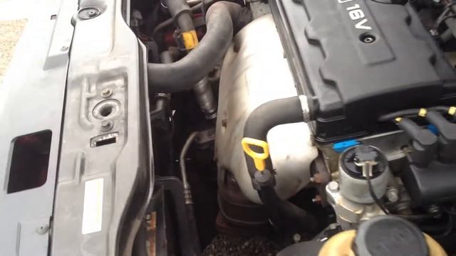 SUZIKI RENO 2005 смотреть онлайн