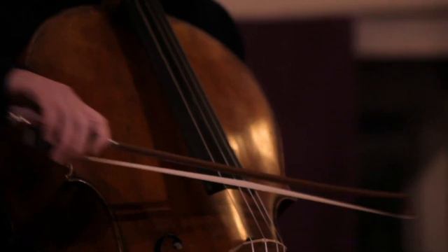 Maria Magdalena Wiesmaier J.S. Bach Prelude Suite No 1 for Cello Solo in G-Major смотреть онлайн