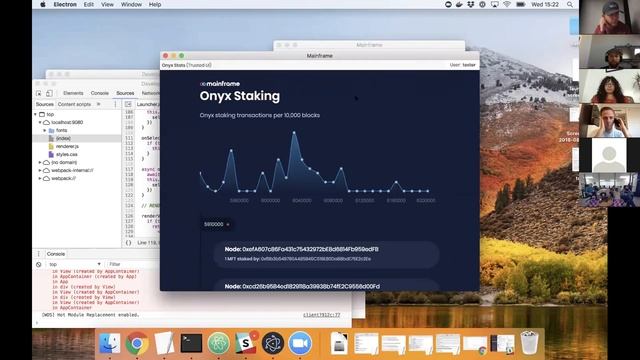 Show & Tell Vol. 002 смотреть онлайн