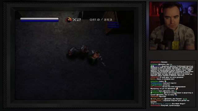 Вышедшее #60 ● BlackSilverUFA