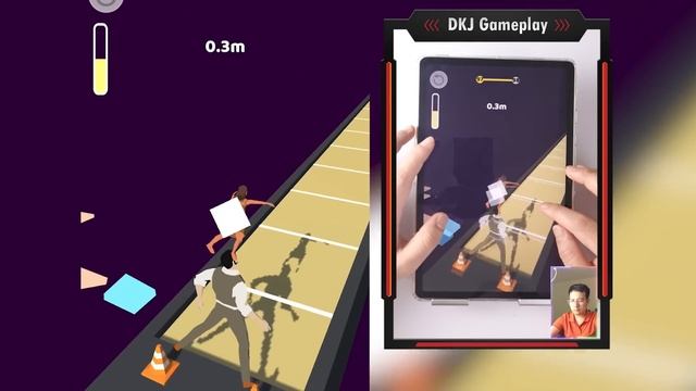 Number Masters, Marble Run, Battery Run, Gaint Rush... Max Levels Satisfying Mobile Game iOS,Androi смотреть онлайн