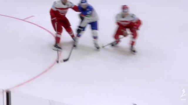Slovakia VS Dennmark 7:1 Highlights | 2022 IIHF Ice Hockey World Championship смотреть онлайн