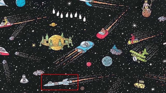 Where's Waldo? #opencv #chatgpt #python смотреть онлайн