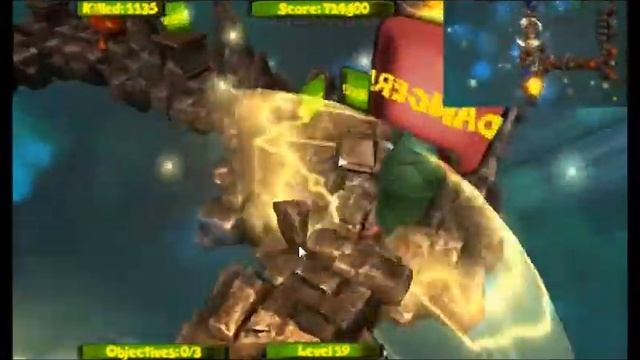 Zipple World new gameplay video june 2016 смотреть онлайн