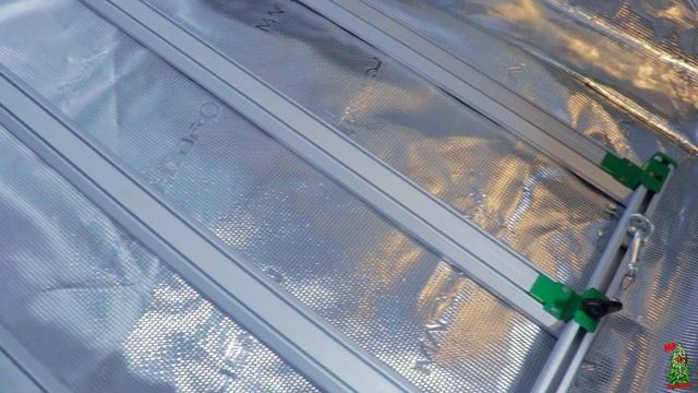 Mars Hydro FC 8000 Evo Smart LED Grow Light | Samsung LM301H Evo Chips смотреть онлайн