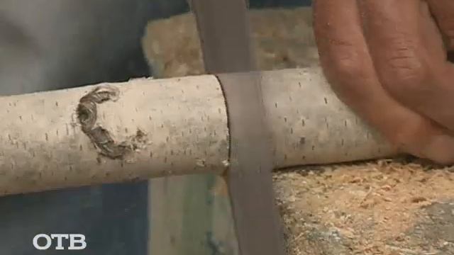 Грядка: деревянные поделки смотреть онлайн