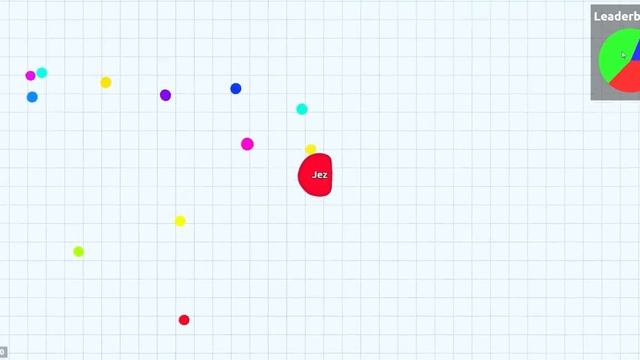 КАК ИГРАТЬ В AGAR.IO !? (ГАЙД/ТУТОРИАЛ)