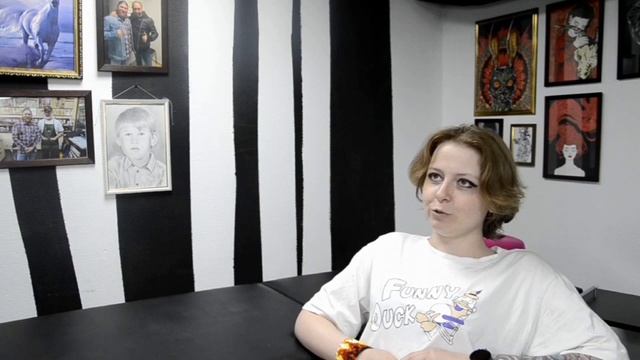 3 вопроса мастеру Risha Wave смотреть онлайн