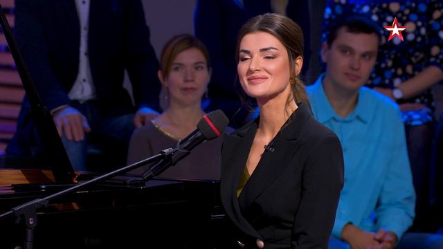 МУЗЫКА + | Смотрите 7 октября в 23:00 смотреть онлайн