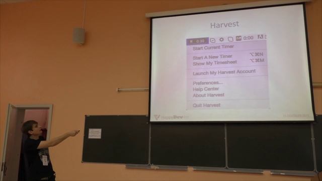 Данил Валов - Web на просторах Desktop'a смотреть онлайн