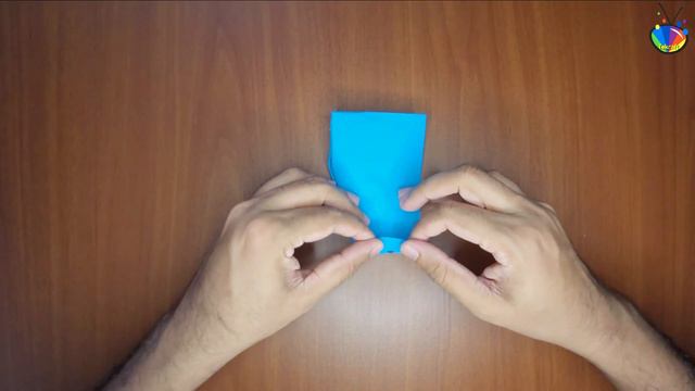 The Eagle vs Mighty Eagle Paper Planes Flying Comparison and Making смотреть онлайн