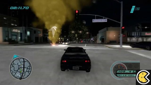 Midnight Club 5™ (2023)