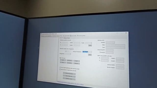 AMERICAN TRUCK SIMULATOR TRIPLE SCREEN SETUP WITHOUT NVIDIA SURROUND смотреть онлайн