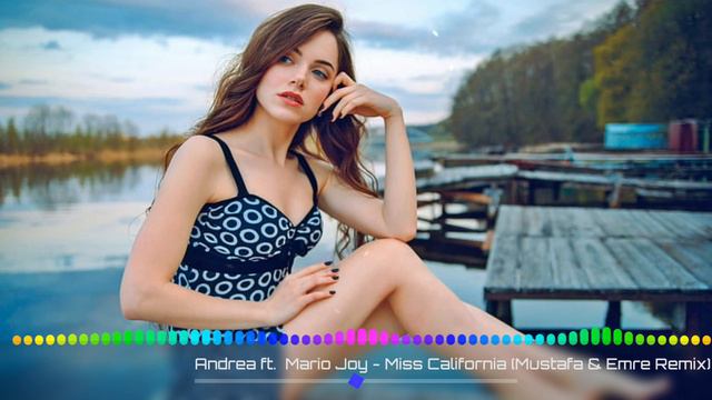 MIS CALIFORNIA REMIX SONG/ NCR REMIX BOY смотреть онлайн