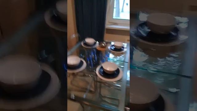 Шоу-рум на ВДНХ 1-часть смотреть онлайн