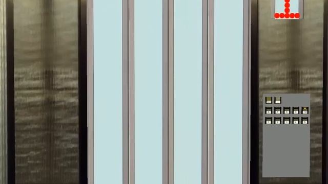#88 Symulator Skyscrapersim: Veranda Plaza newlifts смотреть онлайн
