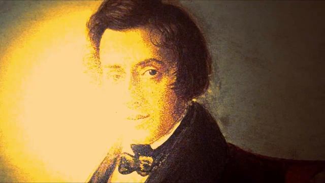 Frederic Chopin - Etiuda E dur op 10, nr 3 Remix - Frederic: Resurrection of Music (Director's Cut смотреть онлайн