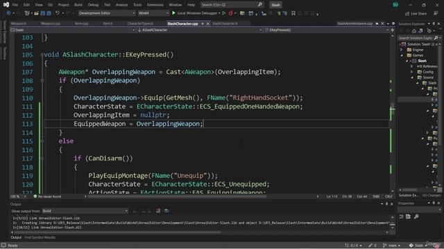 110.1. Equip and Unequip Sounds смотреть онлайн