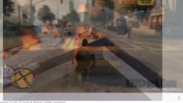 GTA 1 2 3 4 5 6 смотреть онлайн