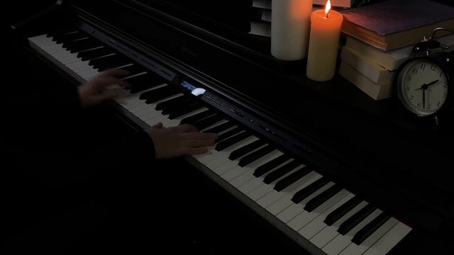 YIRUMA - River Flows in You (RELAXING piano music) смотреть онлайн