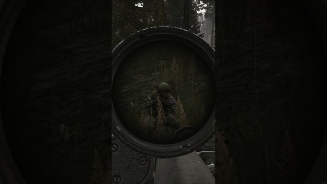 Седок. #побег #тарков #escapefromtarkov #eft #Побег из Таркова