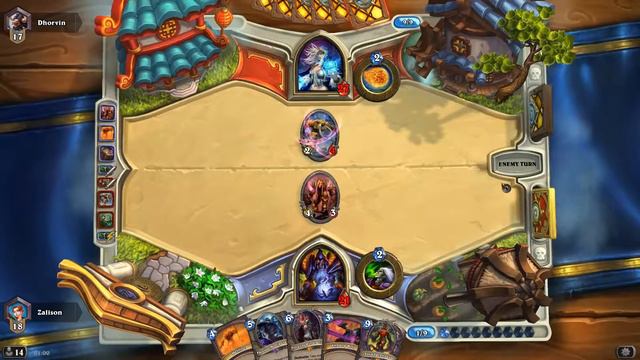 RaGe Plays: Hearthstone [RANKED] Ep.15 смотреть онлайн