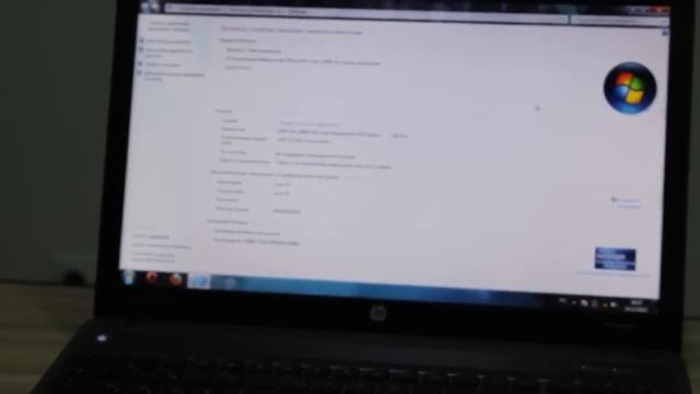 Обзор HP Probook 4545s