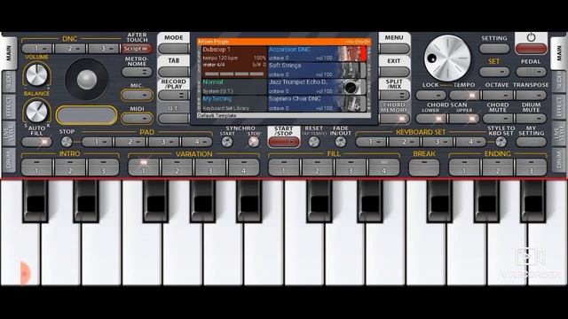 ORG 24 Настройкалари плюс ва минуслари #piano #org2024 #music смотреть онлайн