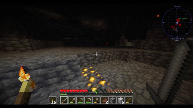 planeta minecraft T3 #4 :mi primera cueva de la 1.18 смотреть онлайн