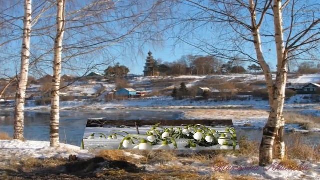 Сказка про весну! смотреть онлайн