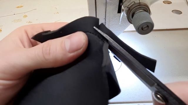 Перетяжка руля с косыми стыками смотреть онлайн