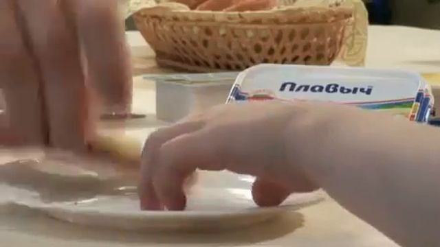Реклама сыра Плавыч смотреть онлайн