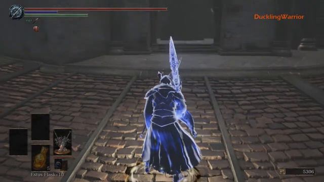 PvP Vibes - DS 3 смотреть онлайн