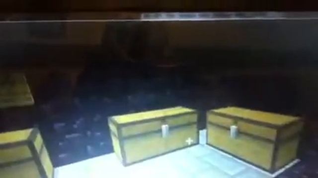 Minecraft- raid server смотреть онлайн