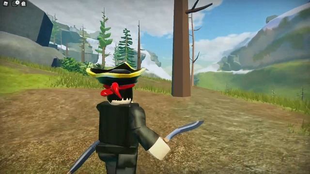 Kukri Machete | The Wild West | Roblox смотреть онлайн
