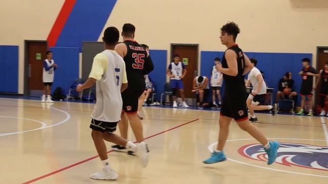 JOSH VALDEZ MIC'D UP AGAINST VALLEY VIPERS! (GTP X SHOCK MEDIA BASKETBALL TOURNAMENT) (MARCH 2022) смотреть онлайн