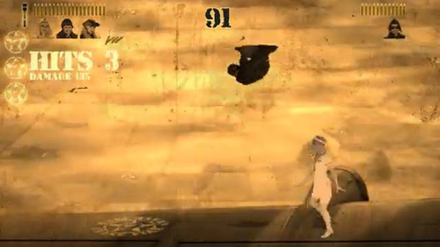 ВЫБИРАЕМ ИГРЫ #2 - Veteran Combat смотреть онлайн