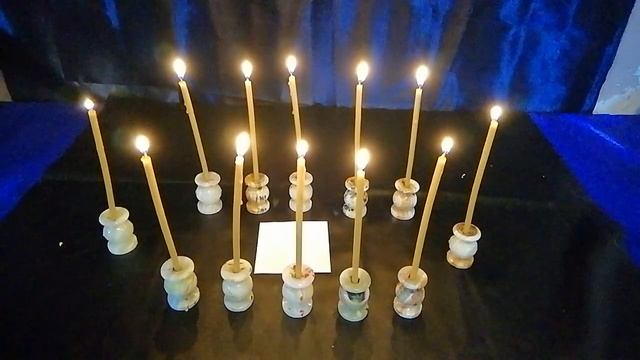 Чистка от вредителей и завистников. #чистка #от_врагов смотреть онлайн