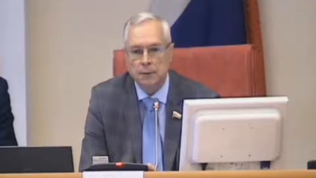 Заседание комитета Ярославской областной Думы по бюджету, финансам и налоговой политике смотреть онлайн