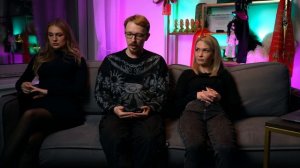 Если тебе НЕТ 18, то НЕ СМОТРИ ЭТО! Оргазм под ГИПНОЗОМ