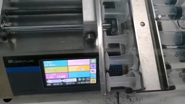 How To Use lead Fluid Peristaltic Pump Transfer Stem Cells? смотреть онлайн