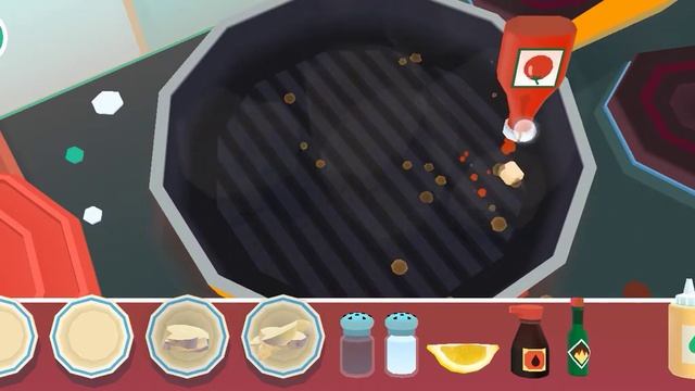 тока бока готовить это круто! смотреть онлайн