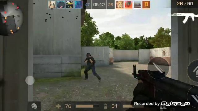 Фоны для ваших видео с акр в Standoff2 смотреть онлайн