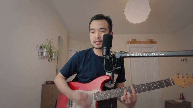 Feel it still by Portugal. The Man (cover) смотреть онлайн