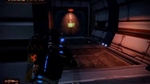Mass Effect II (39) N7 - Покинутая научная станция смотреть онлайн