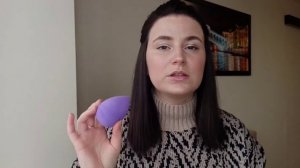 КИСТЬ ИЛИ СПОНЖ ДЛЯ МАКИЯЖА|Чем наносить тональный крем?