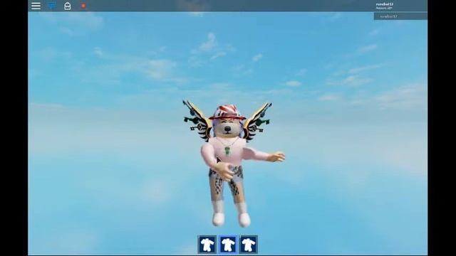 Noisestorm Crab Rave In Roblox смотреть онлайн