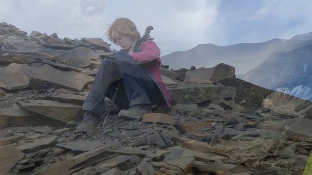 Восхождение на Пабаку 23.08.2022 смотреть онлайн