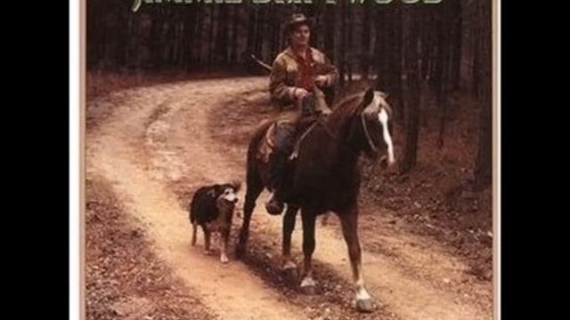 Jimmie Driftwood - Mooshatanio смотреть онлайн