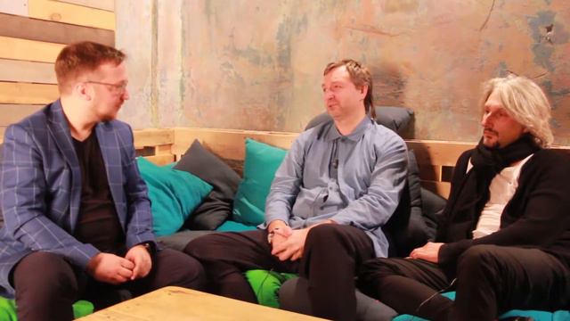 Бизнес-дуэт Кубит: "От управления знаниями к управлению ИК" смотреть онлайн